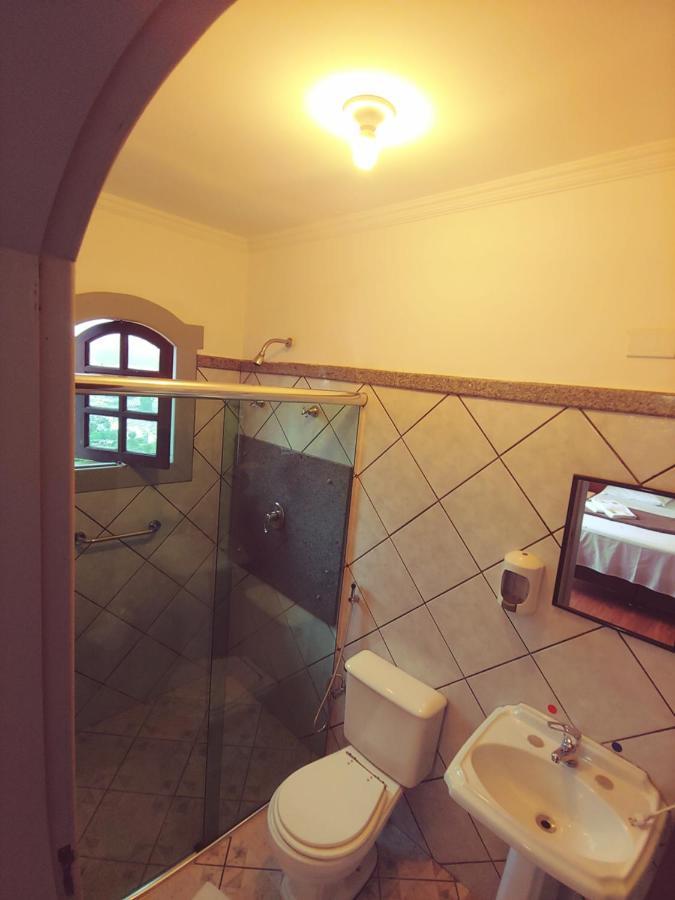 Pousada Casa Dos Contos Ouro Preto  Exterior photo