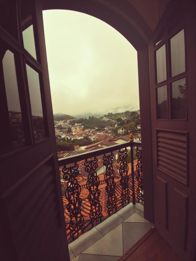 Pousada Casa Dos Contos Ouro Preto  Exterior photo