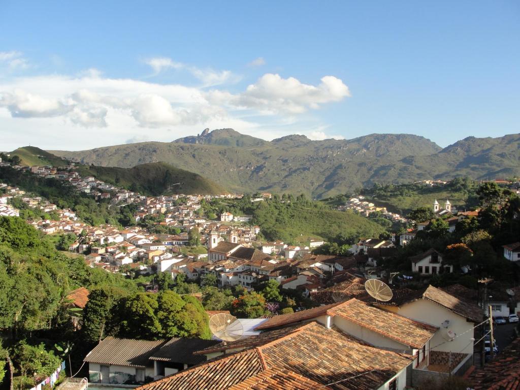 Pousada Casa Dos Contos Ouro Preto  Exterior photo