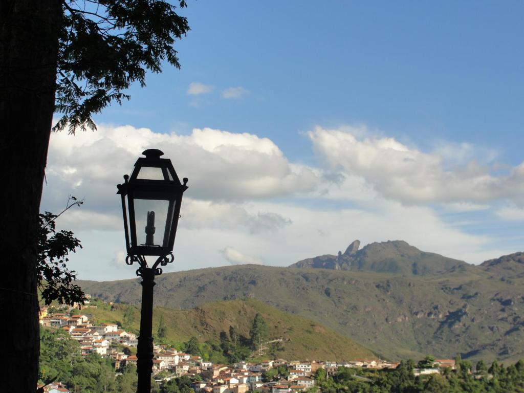 Pousada Casa Dos Contos Ouro Preto  Exterior photo