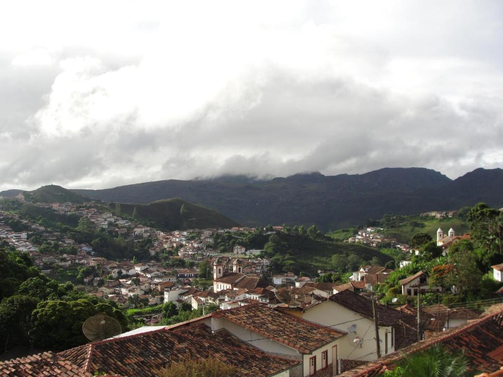 Pousada Casa Dos Contos Ouro Preto  Exterior photo